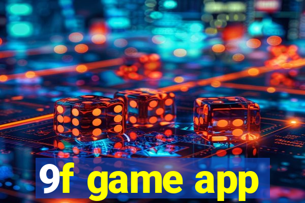 9f game app